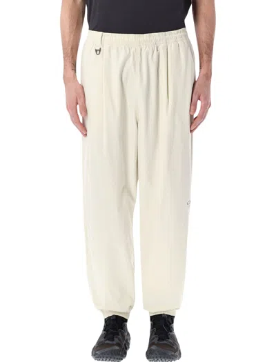 Oakley Fgl Divisional 5.7 Technical Tricot Pants In White
