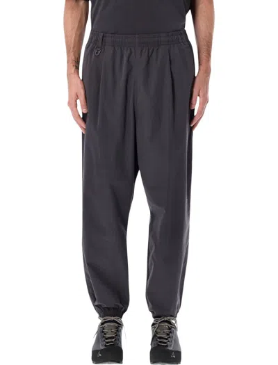 Oakley Fgl Divisional 5.7 Performance Trousers In Gray