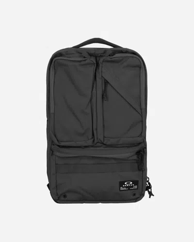 Oakley F.g.l. Essential Backpack M 8.0 Forged Iron In Gold