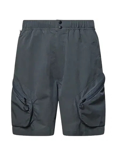 Oakley Fgl Factor 6.0 Cargo Shorts In Gray