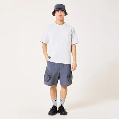 Oakley Fgl Factor Shorts 6.0 In Blue