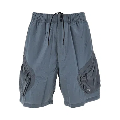 Pre-owned Oakley Fgl Factor Shorts 6.0 'grey Dust' | Men's Size Xl