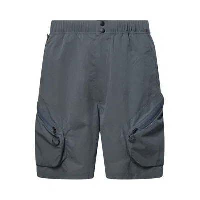 Pre-owned Oakley Fgl Factor Shorts 6.0 'moss Green' | Men's Size Xl