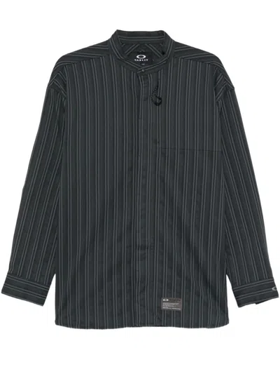 Oakley Fgl Fue Ls Shirt 6.0 In Black