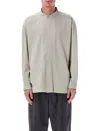 Oakley Fgl Fuel Ls Long-sleeve Shirt In Gray