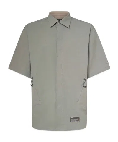 Oakley Fgl Fuel Shirt In Gray