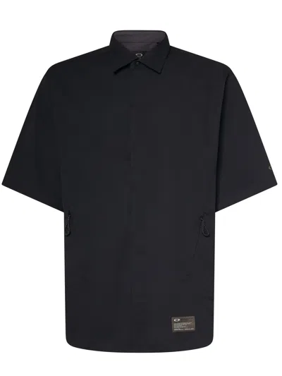 Oakley Fgl Fuel Ss Shirt 6.0 In Black