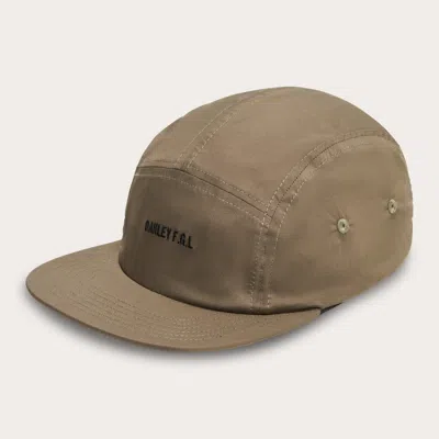 Oakley Fgl Jet Cap 24.0 In Brown
