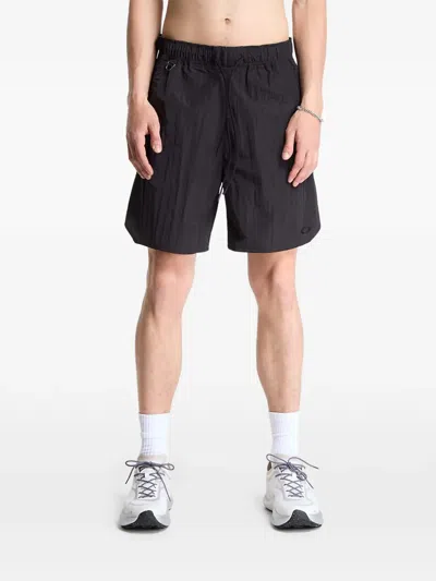 Oakley Fgl Karn Drawstring Shorts In Black