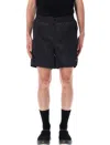 Oakley Fgl Karn Shorts 1.0 In Black