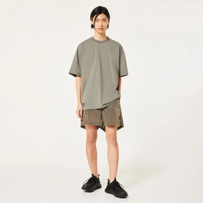 Oakley Fgl Karn Shorts 1.0 In Sheet Metal