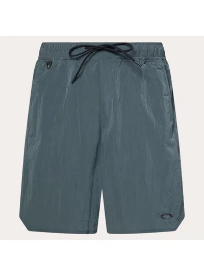 Oakley Fgl Karn Shorts 6.0 In Green