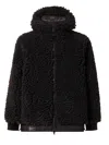 Oakley Fgl Link Boa Jacket In Black