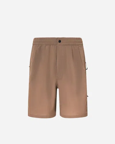 Oakley Fgl Pit Shorts 4.0 In Brown