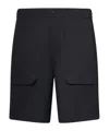Oakley Fgl Pit Shorts 5.0 In Black
