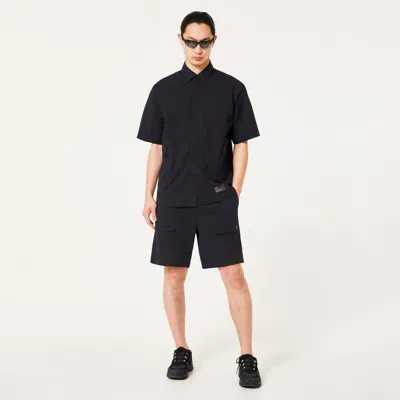 Oakley Fgl Pit Shorts 5.0 In Phantom