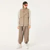 Oakley Fgl Red Code Vest 5.7 In Brown