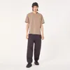 Oakley Fgl Scratch Tee 5.0 In Brown