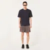 Oakley Fgl Scratch Tee 5.0 In Phantom