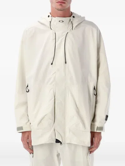 OAKLEY FGL SECTOR 5.0 HOODED JACKET