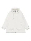 Oakley Fgl Sector 5.0 Jacket In White