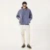 Oakley Fgl Sector Jacket 5.7 In Blue