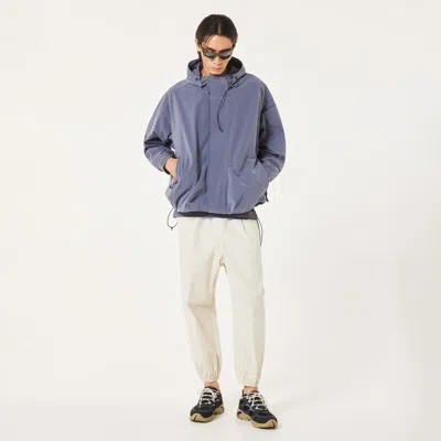 Oakley Fgl Sector Jacket 5.7 In Blue