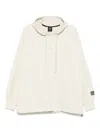 Oakley Slick Hoodie In Neutral