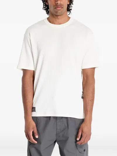 Oakley Fgl Static 5.0 T-shirt In Neutral