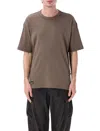 Oakley Ribbed T-shirt