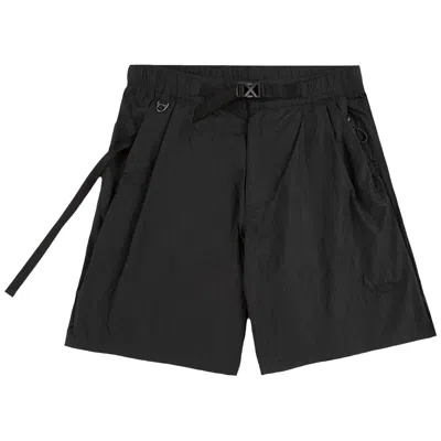 Pre-owned Oakley Fgl Stealth Shorts 1.0 'stealth Black' | Men's Size S