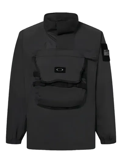 OAKLEY FGL STROKE 4.0 PHANTOM JACKET