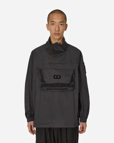 Oakley F.g.l. Stroke Anorak 4.0 Phantom In Black