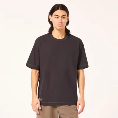 Oakley Fgl Tactical Tee 4.0 In Phantom