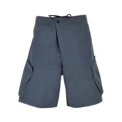 Oakley 'fgl Tool Box 6.0' Shorts In Gray