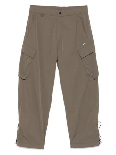 Oakley Fgl Tool Box Pants 5.0 Clothing In Brown
