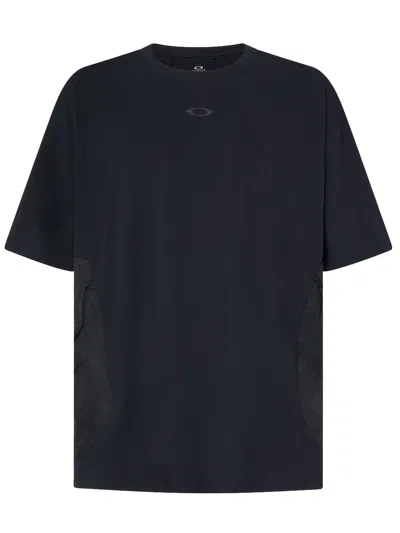 Oakley Fgl Tralth Tee B 1.0 In Black