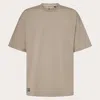 Oakley Fgl Union Pocket Tee 5.0 In Brown