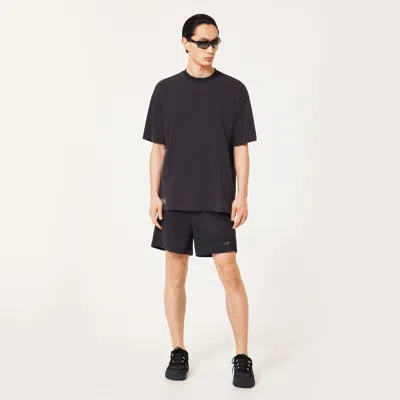 Oakley Fgl Union Pocket Tee 5.0 In Phantom