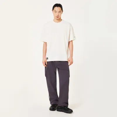 Oakley Fgl Union Pocket Tee 5.0 In White