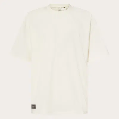 Oakley Fgl Union Pocket Tee 5.0 In White