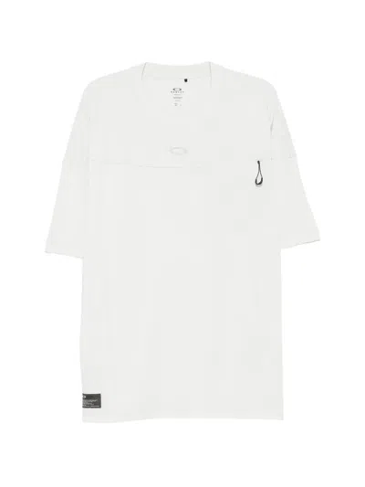 Oakley Fgl Union Pocket Tee 6.0 In White