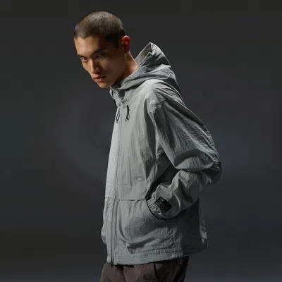 Oakley Fgl Vapor Jacket 1.0 In Gray