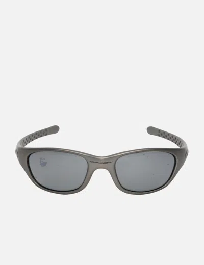 Oakley Five Sunglasses (1997) In Grey