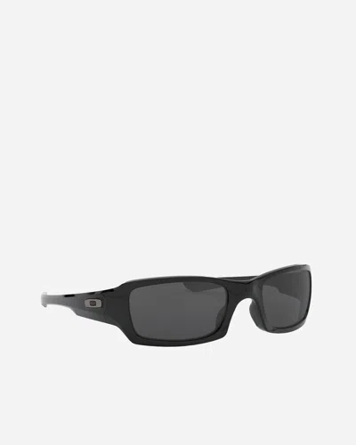 Oakley Fives Squared In Black