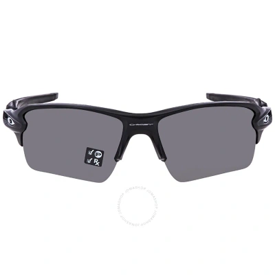 Oakley Flak 2.0 Xl Prizm Black Sport Men's Sunglasses Oo9188 918896 59