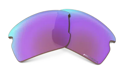 Oakley Flak® 2.0 (low Bridge Fit) Replacement Lenses