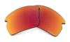 Oakley Flak® 2.0 (low Bridge Fit) Replacement Lenses