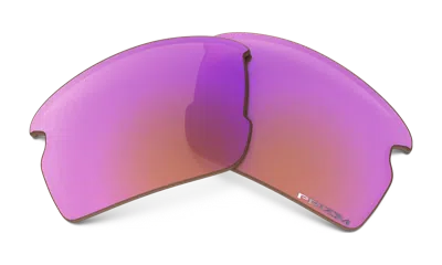 Oakley Mann Flak® 2.0 Replacement Lenses