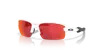 Oakley Mann Flak® 2.0 S Solbriller In White